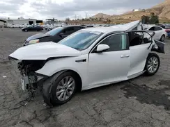 5XXGT4L32JG262976 2018 KIA OPTIMA