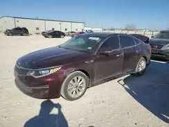 5XXGT4L32JG263013 2018 KIA OPTIMA