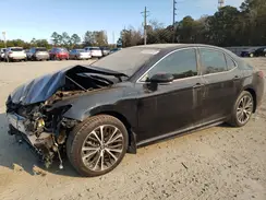 5XXGT4L32JG263030 2018 TOYOTA CAMRY