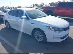 5XXGT4L32JG263321 2018 KIA OPTIMA