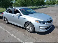 5XXGT4L32JG263397 2018 KIA OPTIMA