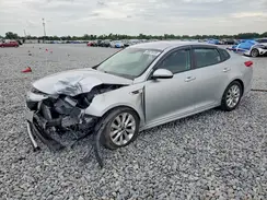 5XXGT4L32JG263769 2018 KIA OPTIMA