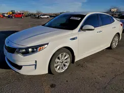 5XXGT4L32JG264095 2018 KIA OPTIMA