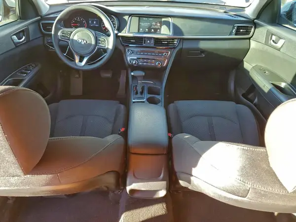 5XXGT4L32JG264095 2018 KIA OPTIMA - Image 8