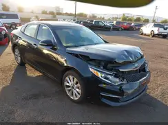 5XXGT4L32JG264355 2018 KIA OPTIMA