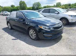 5XXGT4L32JG264906 2018 KIA OPTIMA