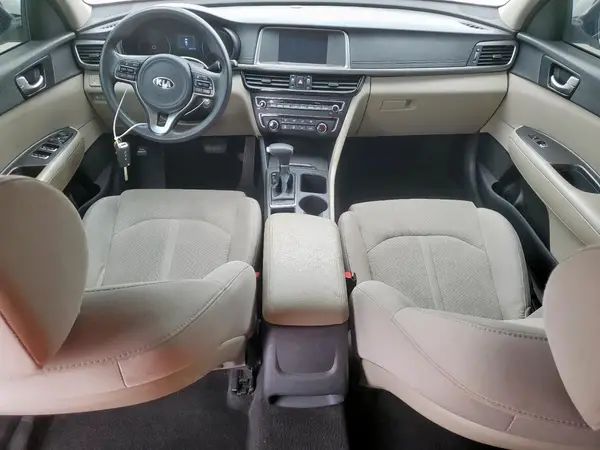 5XXGT4L32JG264954 2018 KIA OPTIMA - Image 8