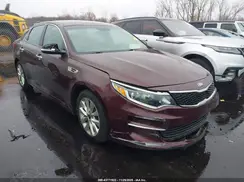 5XXGT4L32JG265019 2018 KIA OPTIMA