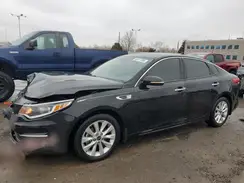5XXGT4L32JG267529 2018 KIA OPTIMA
