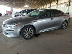 5XXGT4L32JG267840 2018 KIA OPTIMA