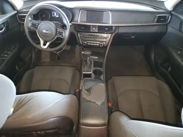 5XXGT4L32JG267840 2018 KIA OPTIMA - Image 8