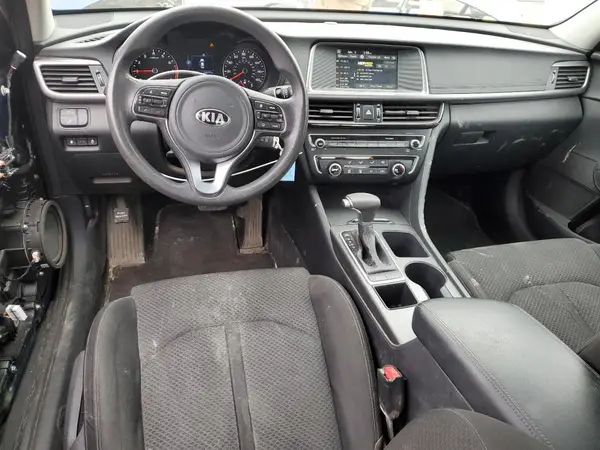 5XXGT4L32JG268485 2018 KIA OPTIMA - Image 8