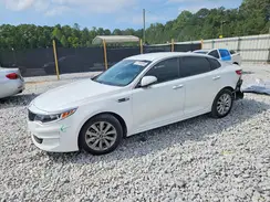 5XXGT4L32JG268664 2018 KIA OPTIMA