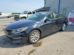 5XXGT4L32JG268731 2018 KIA OPTIMA