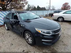 5XXGT4L32JG269197 2018 KIA OPTIMA