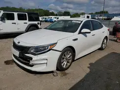 5XXGT4L32JG269474 2018 KIA OPTIMA