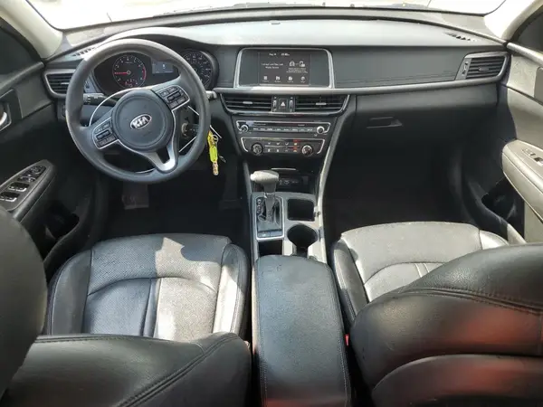 5XXGT4L32JG269474 2018 KIA OPTIMA - Image 8