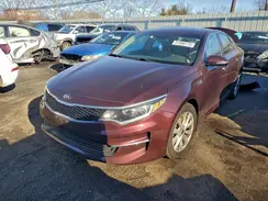 5XXGT4L32JG269748 2018 KIA OPTIMA