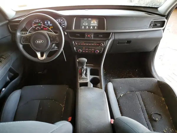 5XXGT4L32JG269930 2018 KIA OPTIMA - Image 8