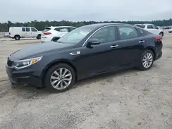 5XXGT4L32JG270009 2018 KIA OPTIMA