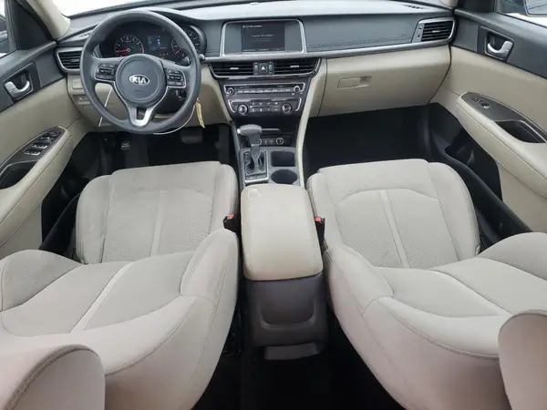 5XXGT4L32JG270009 2018 KIA OPTIMA - Image 8
