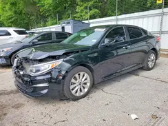 5XXGT4L32JG270303 2018 KIA OPTIMA
