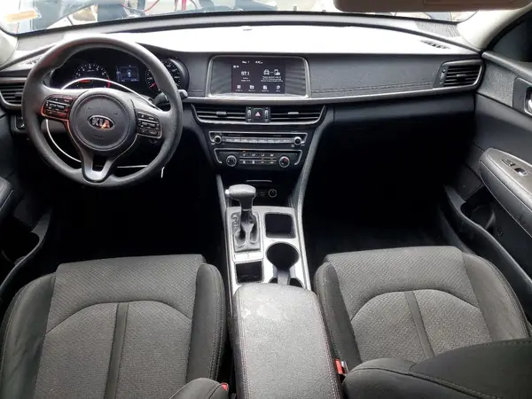 5XXGT4L32JG270303 2018 KIA OPTIMA - Image 8