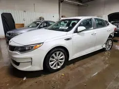 5XXGT4L32JG270592 2018 KIA OPTIMA