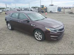 5XXGT4L32JG270673 2018 KIA OPTIMA