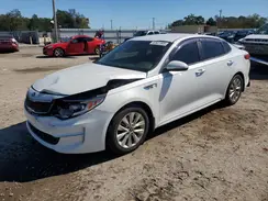 5XXGT4L32JG271404 2018 KIA OPTIMA