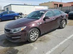 5XXGT4L32JG271936 2018 KIA OPTIMA