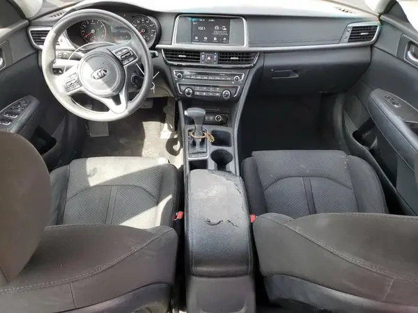 5XXGT4L32JG271936 2018 KIA OPTIMA - Image 8
