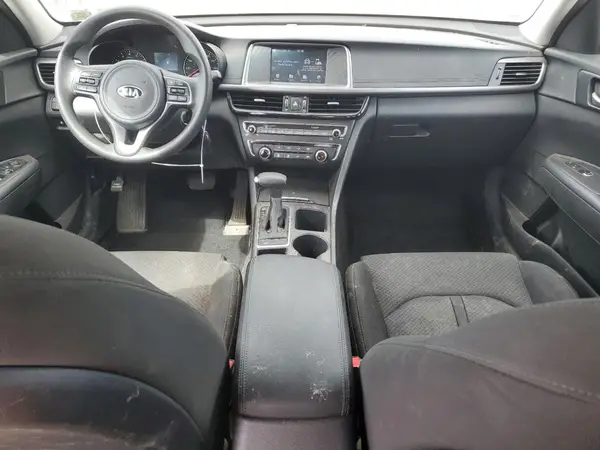 5XXGT4L32JG272102 2018 KIA OPTIMA - Image 8