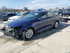 5XXGT4L32JG272312 2018 KIA OPTIMA