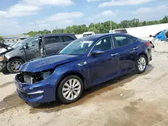 5XXGT4L32JG272326 2018 KIA OPTIMA