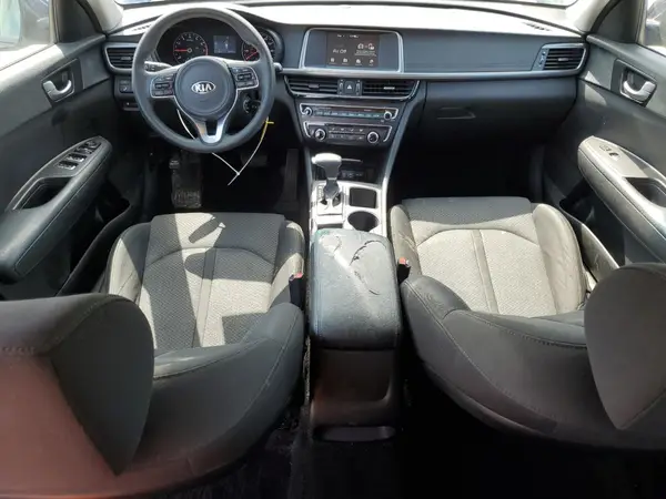 5XXGT4L32JG272326 2018 KIA OPTIMA - Image 8