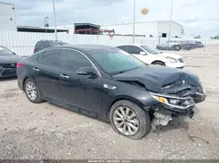5XXGT4L32JG273086 2018 KIA OPTIMA