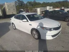 5XXGT4L32JG273573 2018 KIA OPTIMA