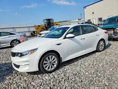5XXGT4L32JG273993 2018 KIA OPTIMA