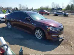 5XXGT4L32JG274593 2018 KIA OPTIMA