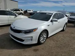 5XXGT4L32JG274884 2018 KIA OPTIMA
