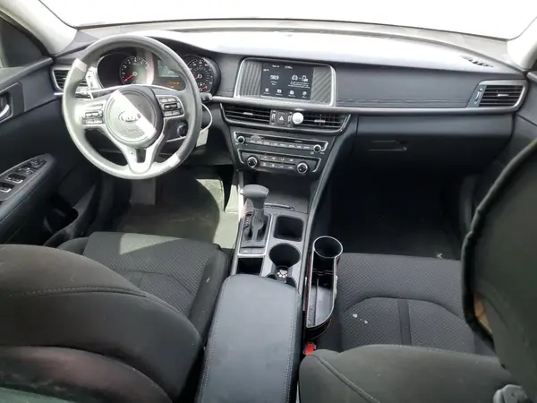 5XXGT4L32JG274884 2018 KIA OPTIMA - Image 8