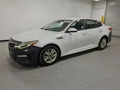 5XXGT4L32KG275213 2019 KIA OPTIMA