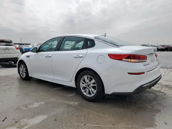 5XXGT4L32KG275230 2019 KIA OPTIMA - Image 2