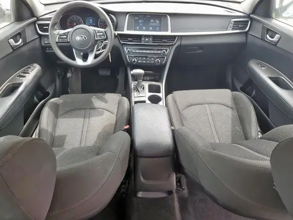 5XXGT4L32KG275230 2019 KIA OPTIMA - Image 8