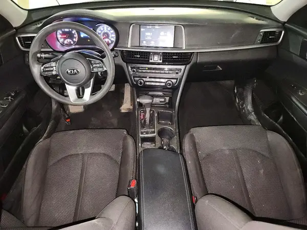 5XXGT4L32KG275275 2019 KIA OPTIMA - Image 8