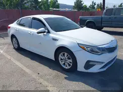 5XXGT4L32KG275325 2019 KIA OPTIMA