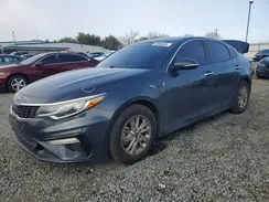 5XXGT4L32KG275518 2019 KIA OPTIMA