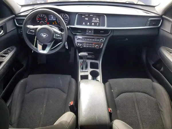5XXGT4L32KG275518 2019 KIA OPTIMA - Image 8