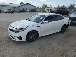 5XXGT4L32KG275941 2019 KIA OPTIMA
